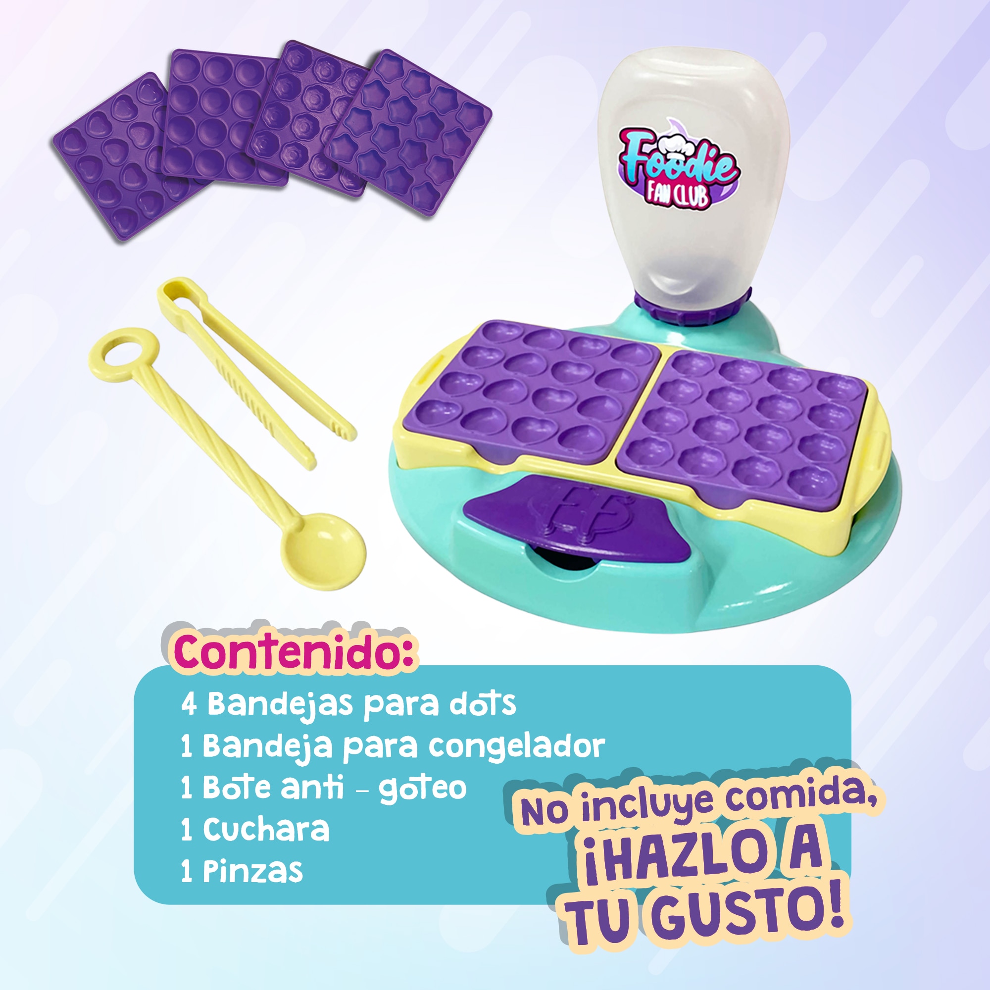 Yogurisssimo Bizak 7