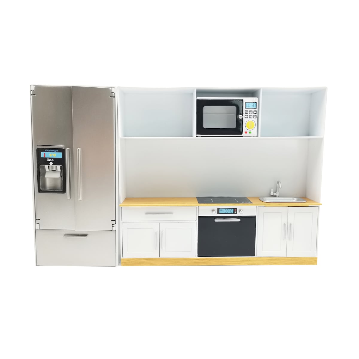 Mini World Cocina Bizak 2