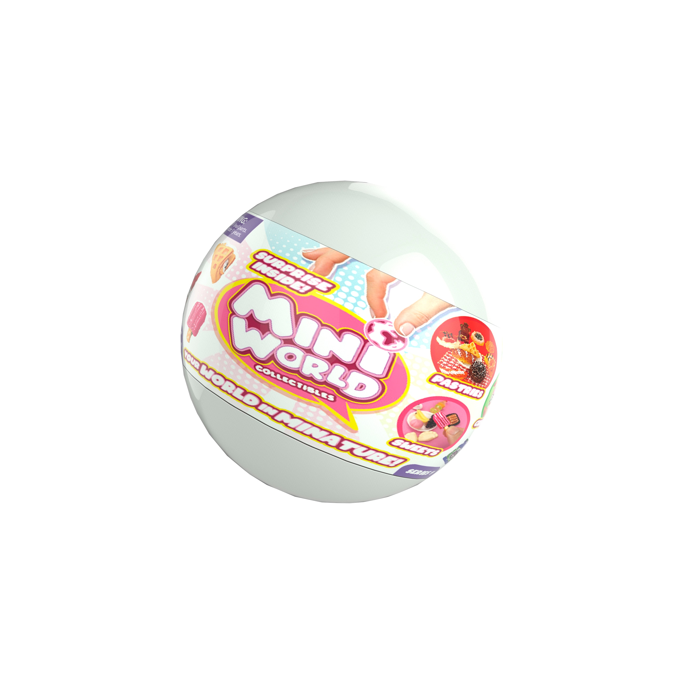 Mini World Cocina Bizak 5