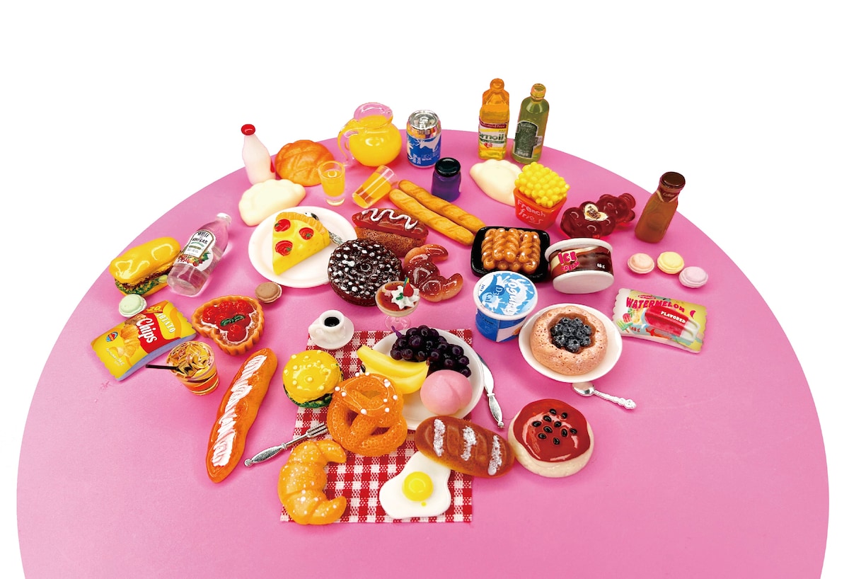 Mini World Cocina Bizak 6