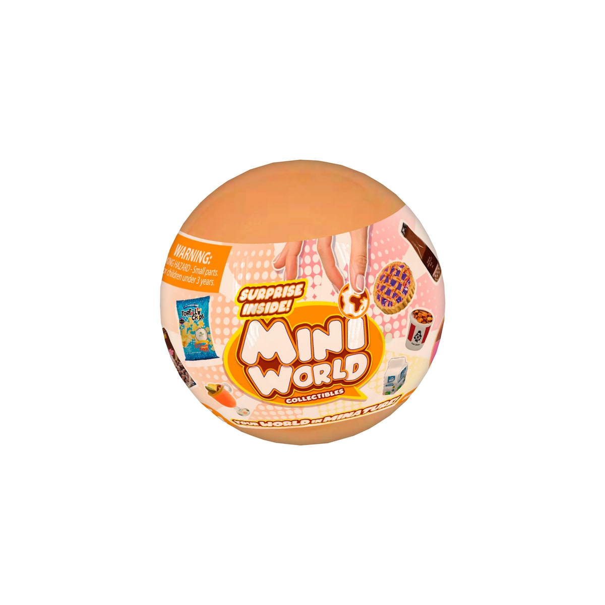 Mini World Cocina Bizak 7