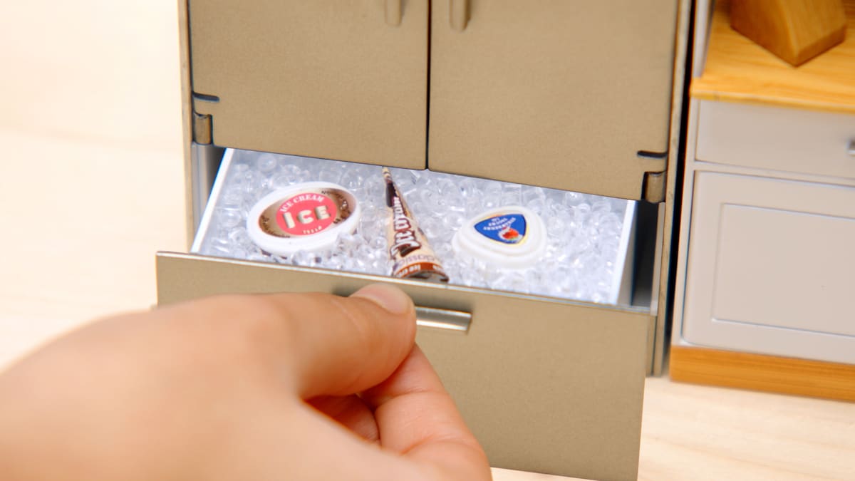 Mini World Cocina Bizak 13