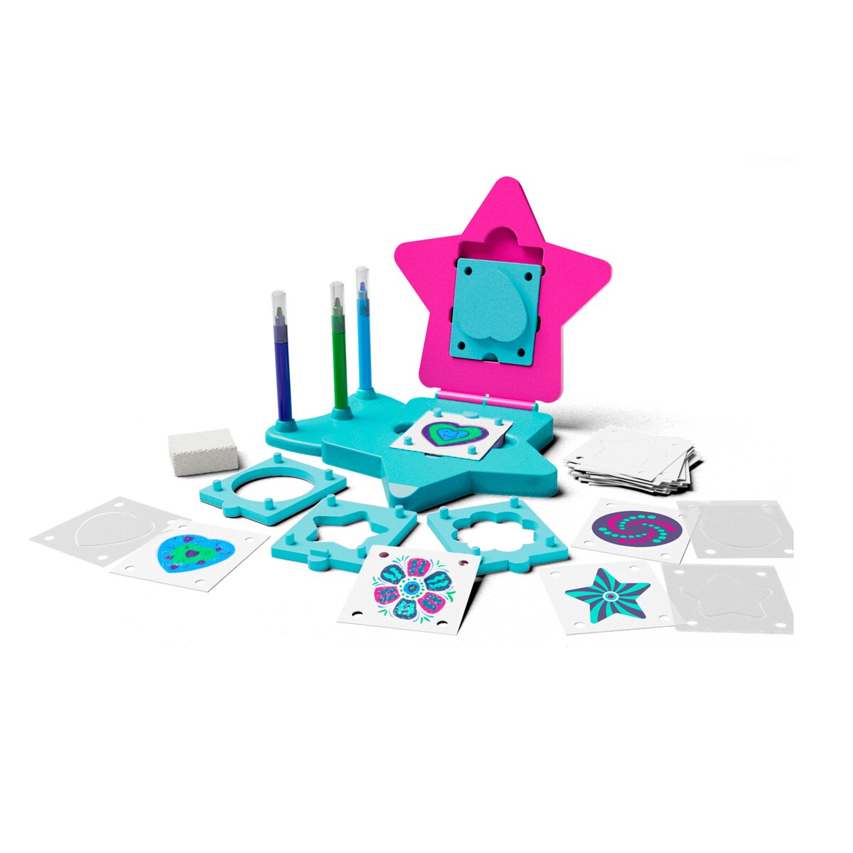 Crea tus Tatuajes Bizak 2