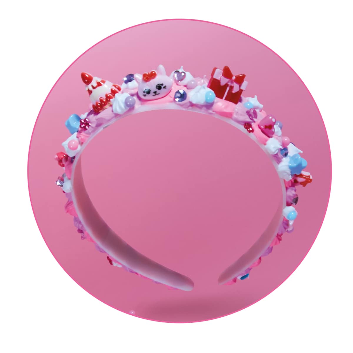 Decoden Magic Deluxe Bizak 2