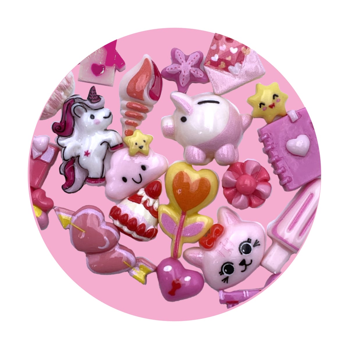 Decoden Magic Deluxe Bizak 3