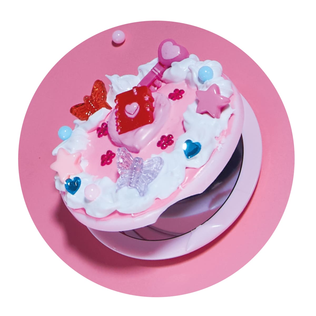 Decoden Magic Deluxe Bizak 4