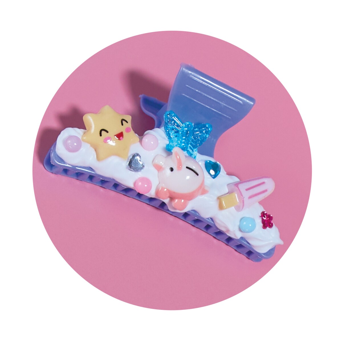 Decoden Magic Deluxe Bizak 5