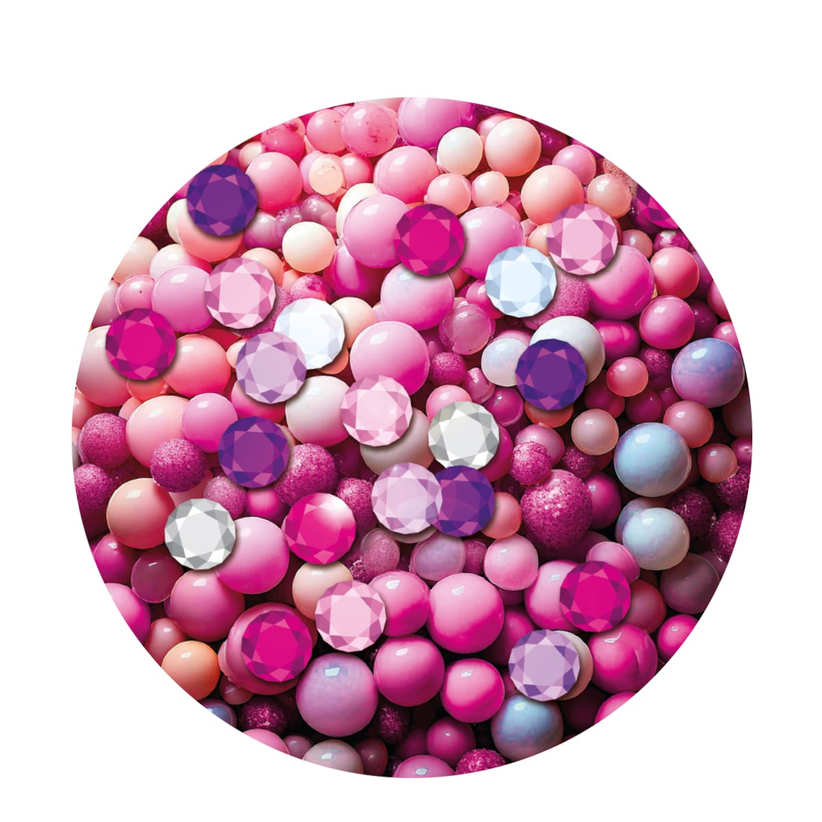 Decoden Magic Deluxe Bizak 6