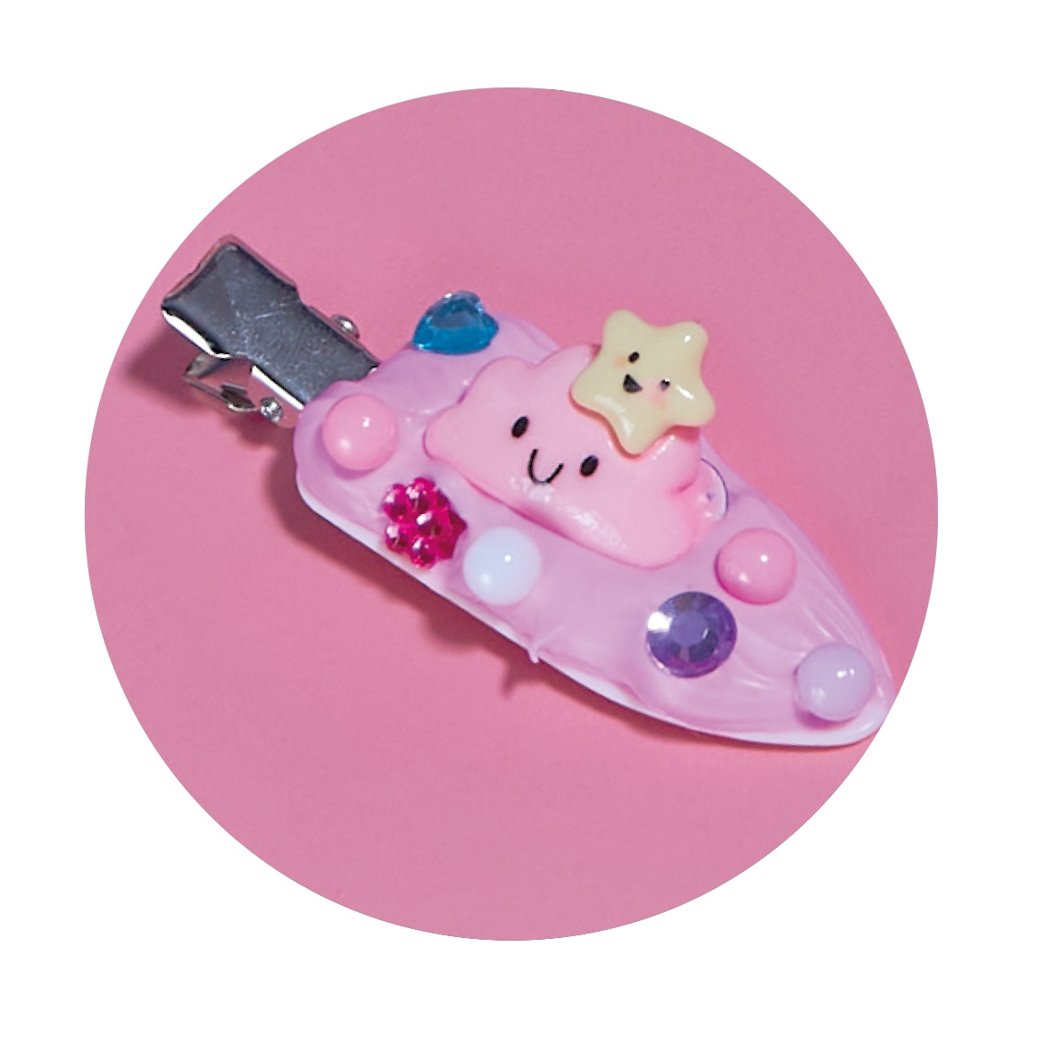 Decoden Magic Deluxe Bizak 7