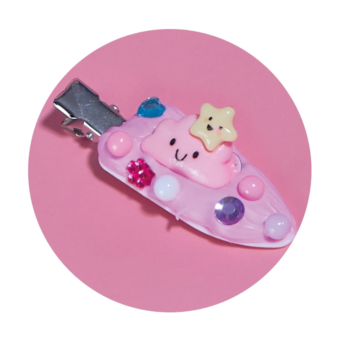 Decoden Magic Deluxe Bizak 7