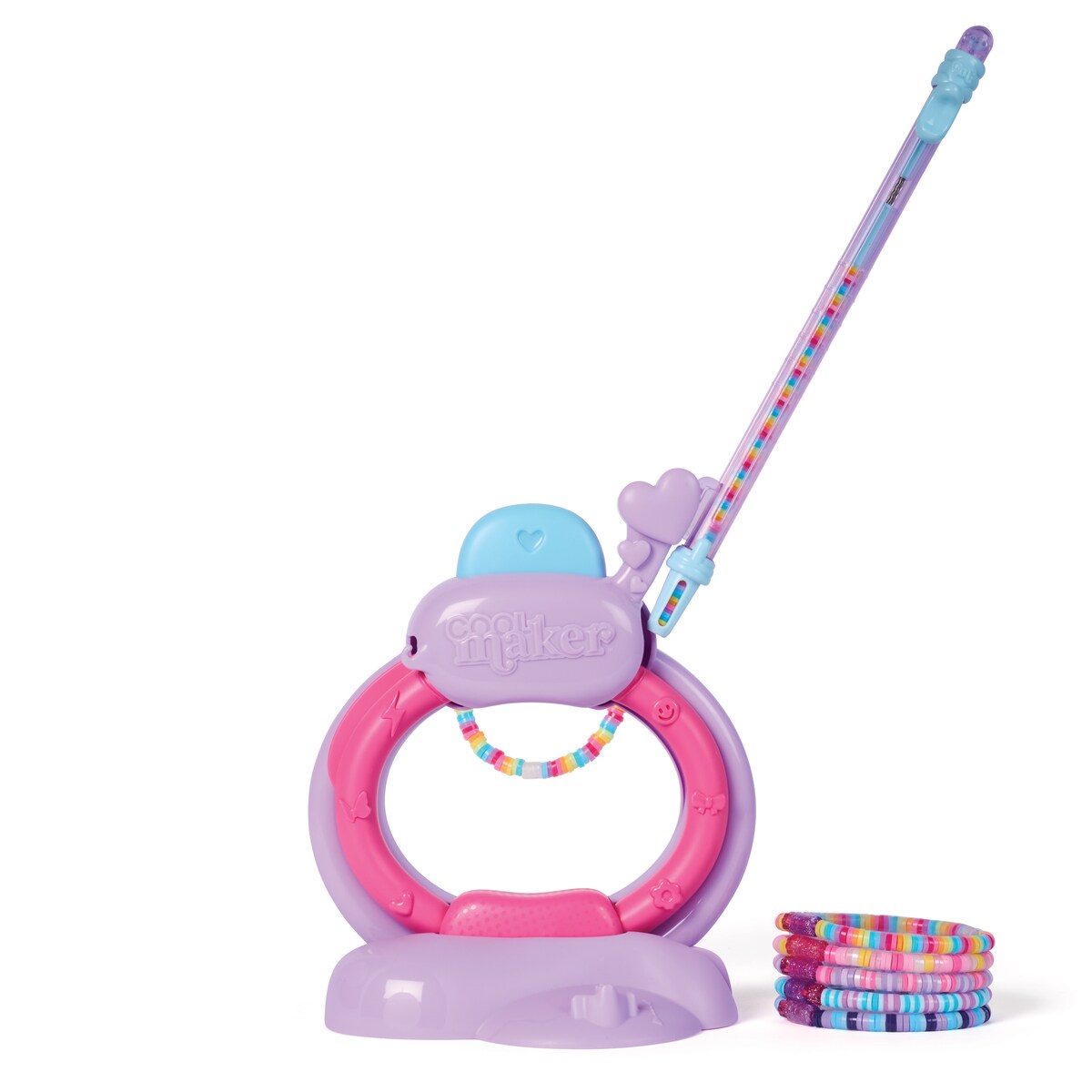 Estúdio de Pulseiras Heishi Cool Maker 3