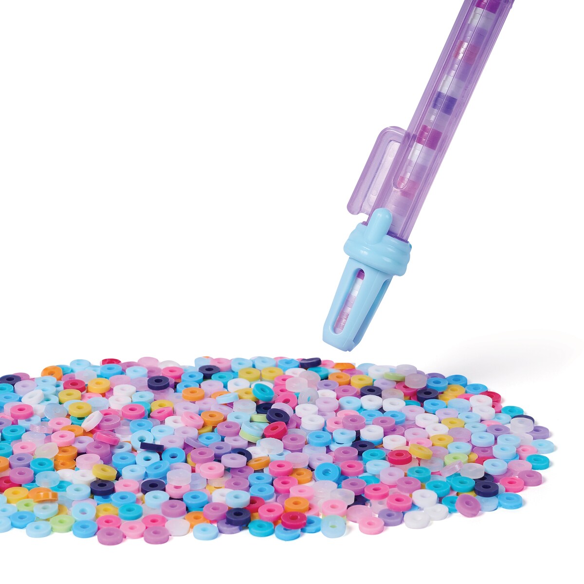 Estúdio de Pulseiras Heishi Cool Maker 4