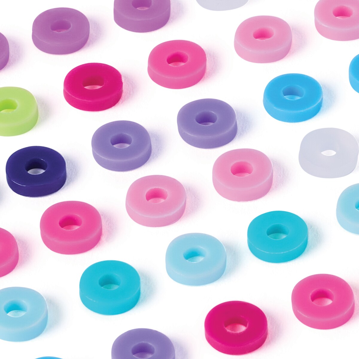 Estúdio de Pulseiras Heishi Cool Maker 5