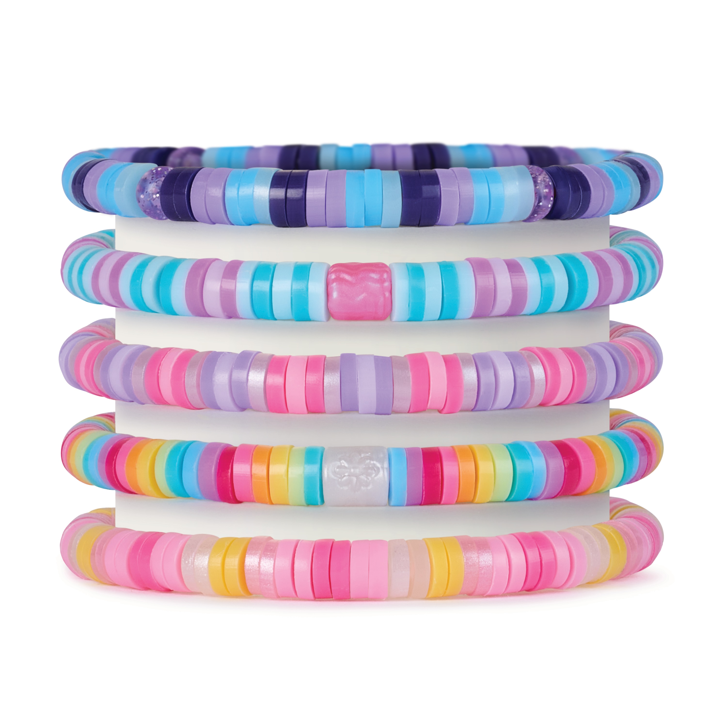Estudio de Pulseras Heishi Cool Maker 6