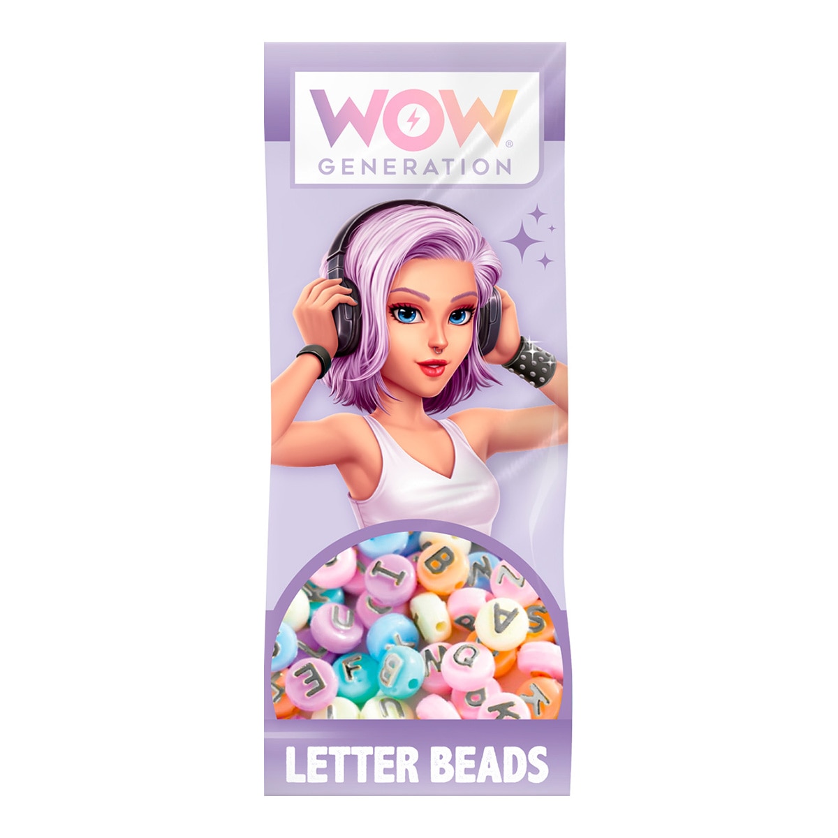 Labial Charm Maker WOW Generation Kids Licensing 3