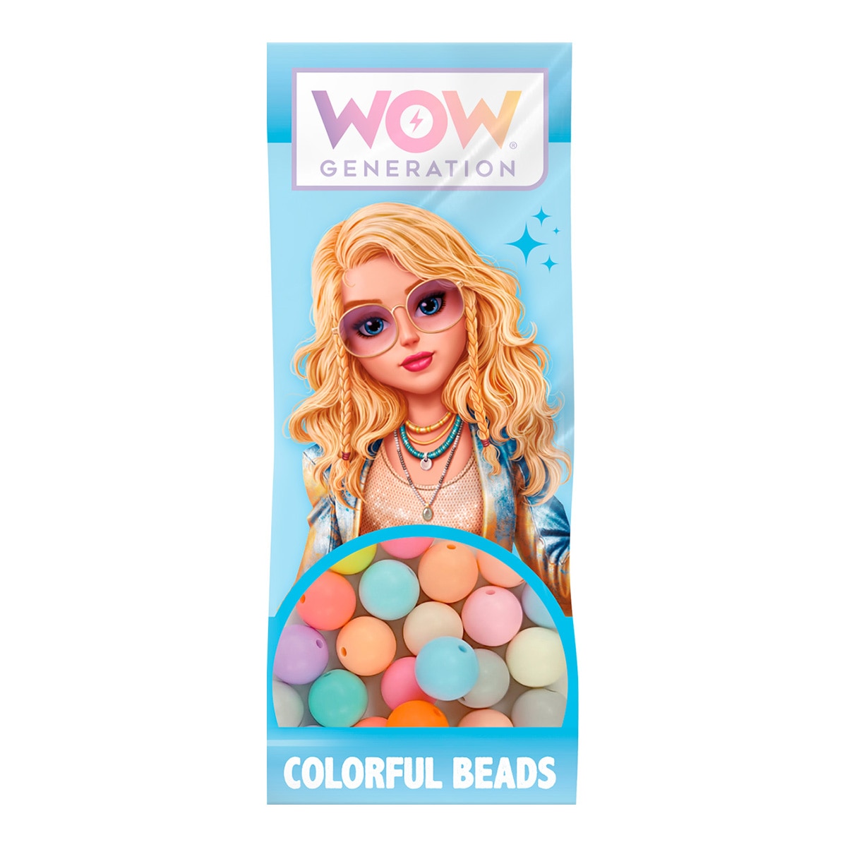 Labial Charm Maker WOW Generation Kids Licensing 5