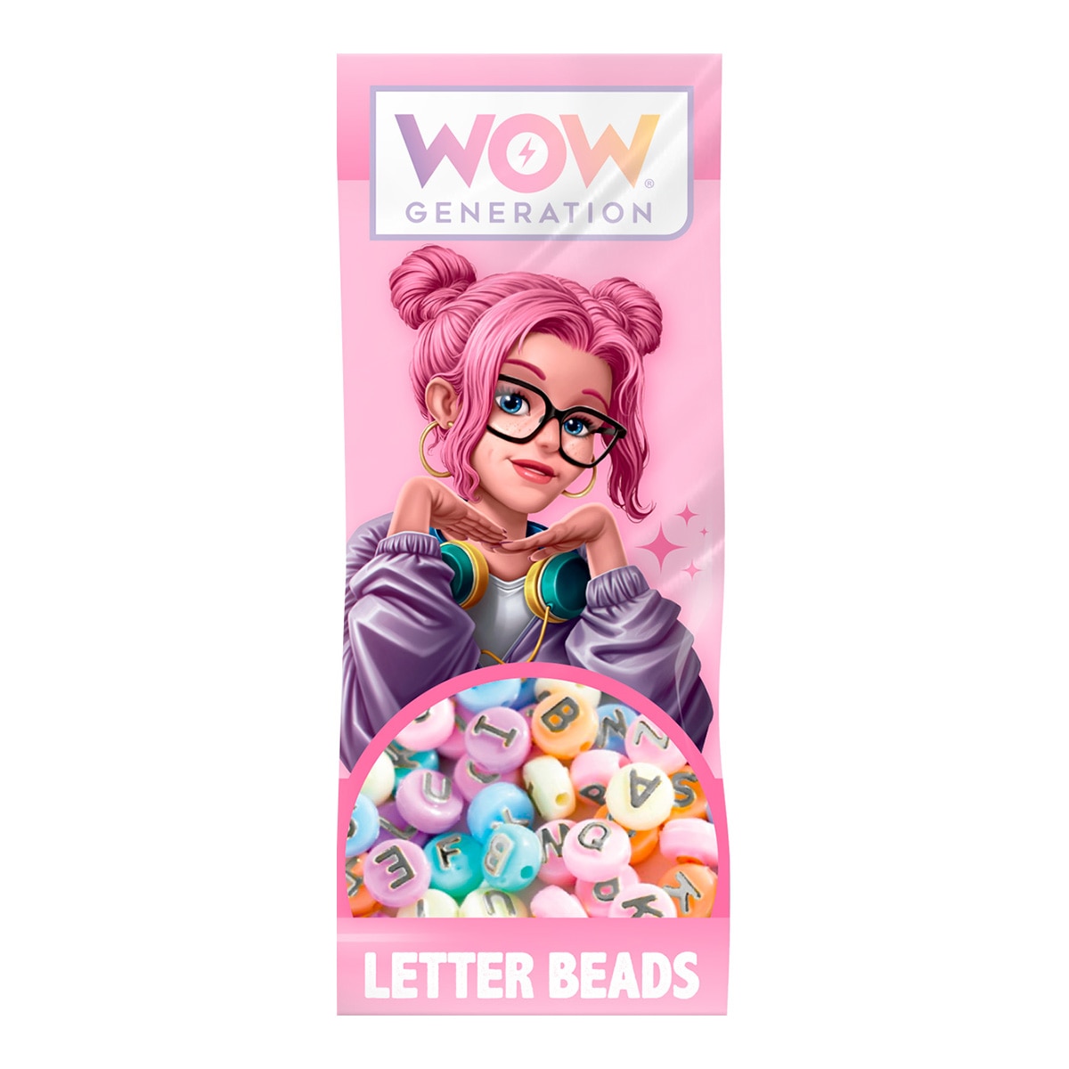 Labial Charm Maker WOW Generation Kids Licensing 7