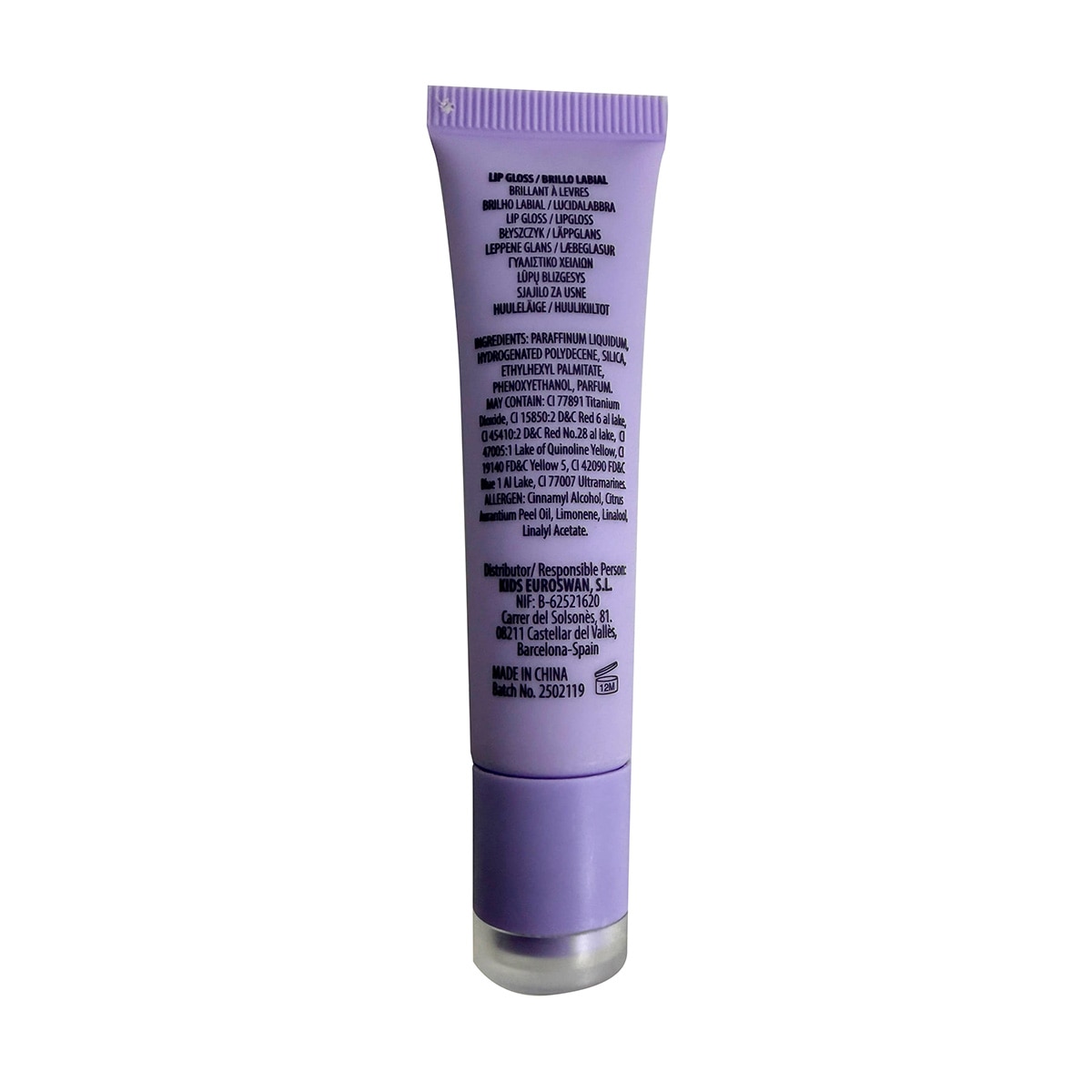 Labial Charm Maker WOW Generation Kids Licensing 13
