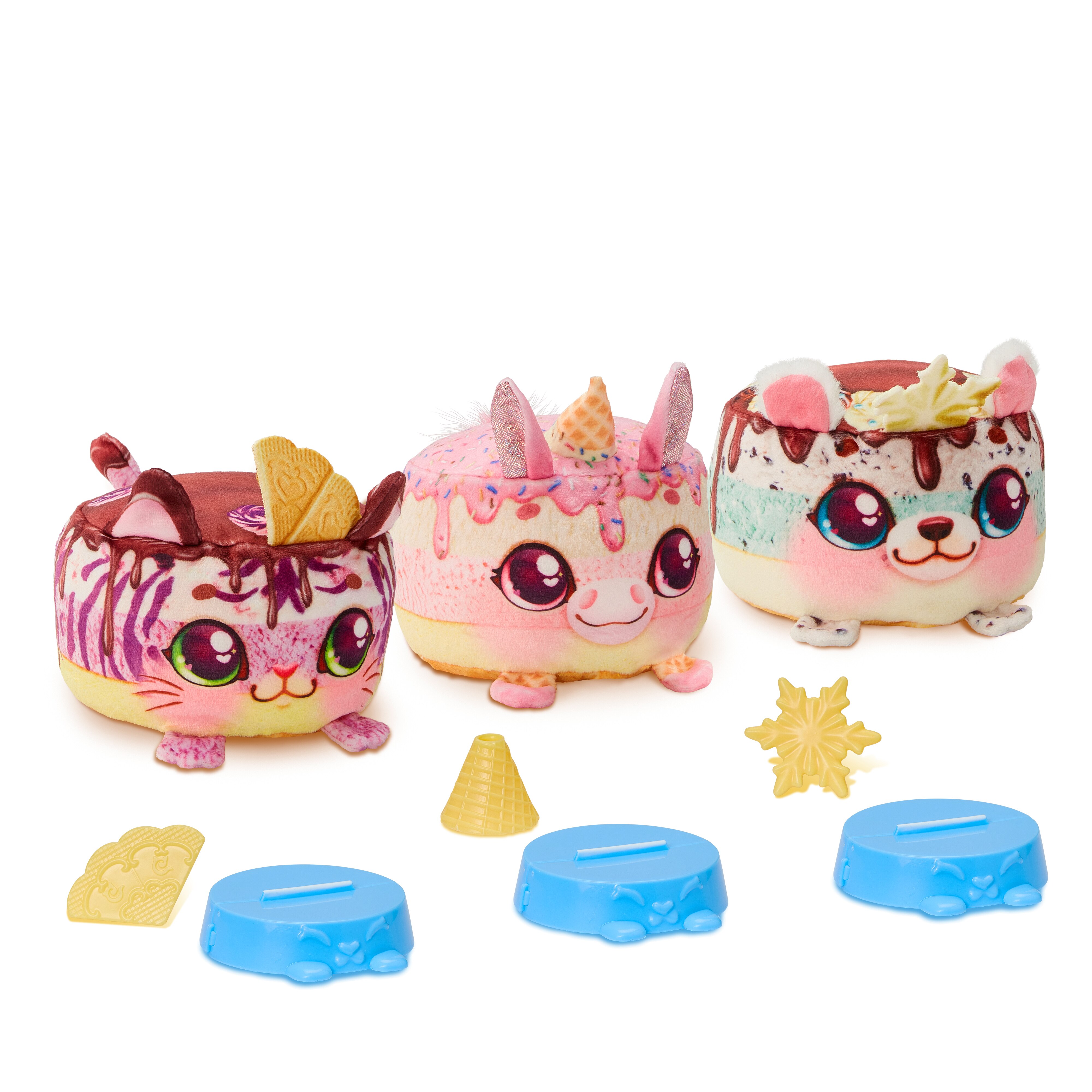 Frigorifico Mágico Cookeez Makery Moose 3