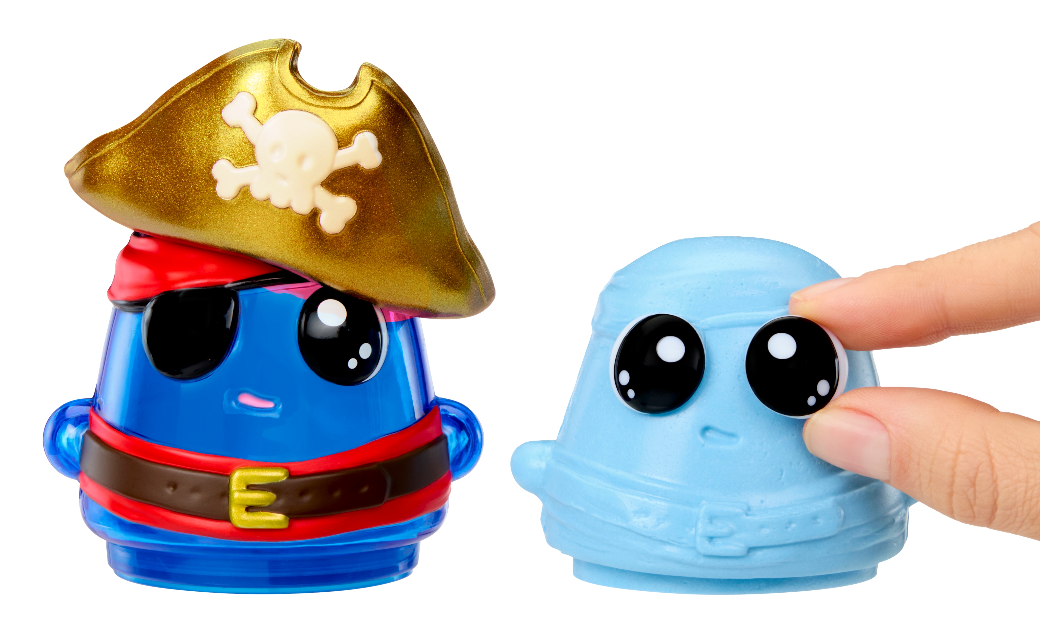 Dohkings Pirate Ship Playset 8