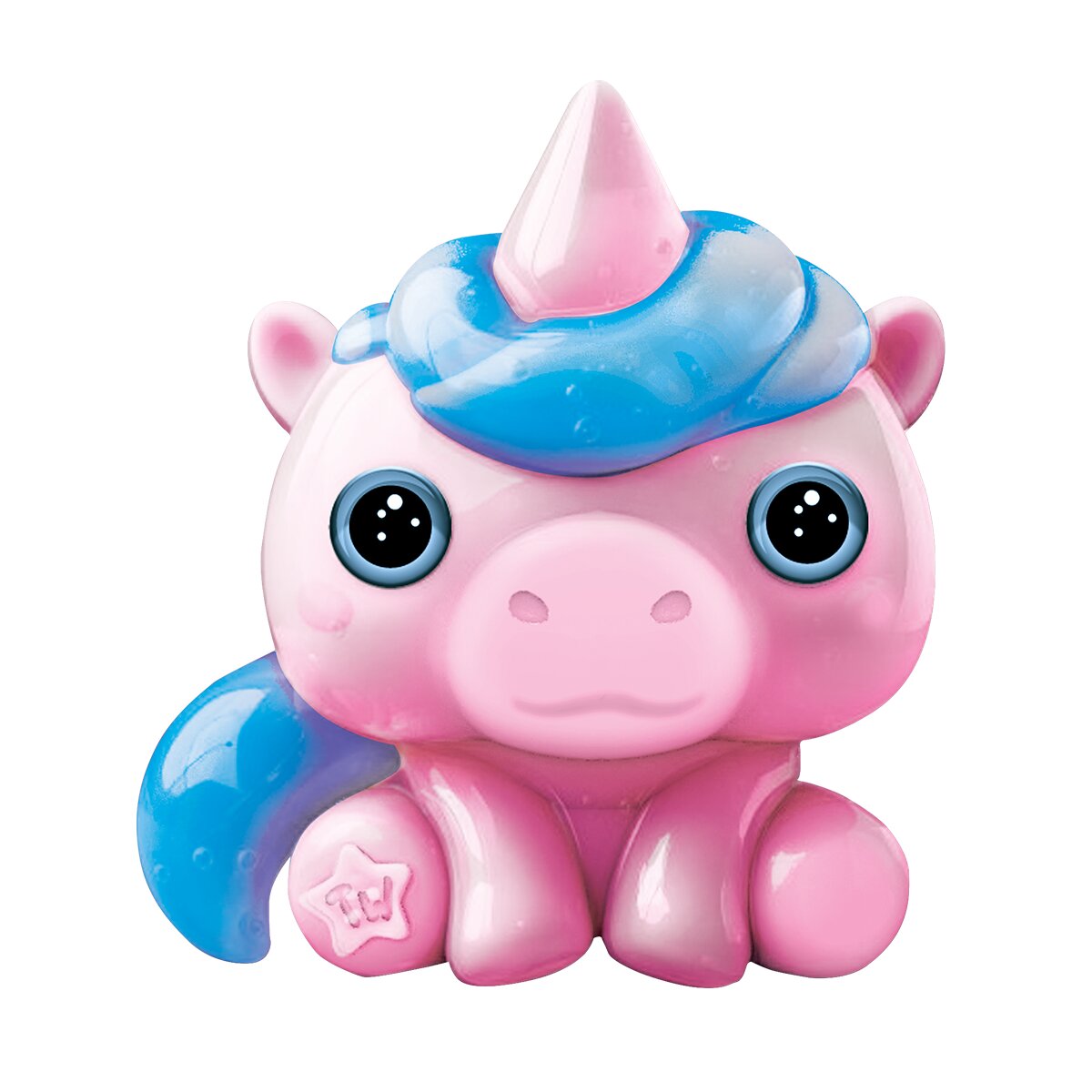 Set para crear tu taba squishy Taba World Squishy Bizak modelos surtidos 6