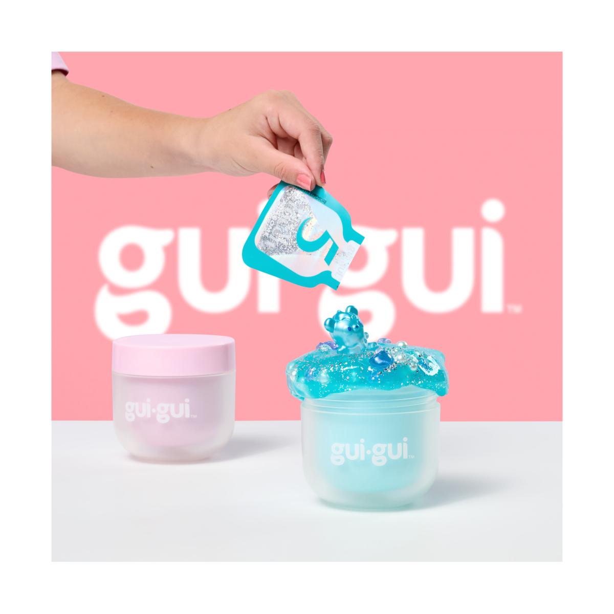 Pack dúo Brillo deluxe de Gui Gui 8