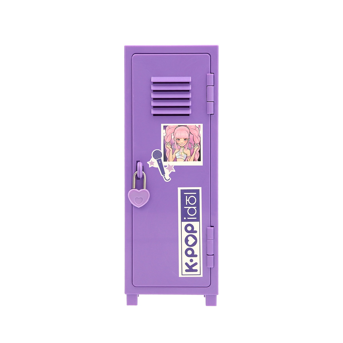 Locker K Pop Idol 2