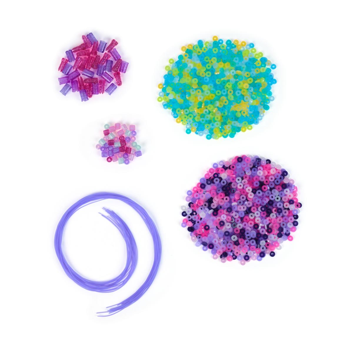 Recambio pulseras Refill Heishi Cool Maker Spin Master 4