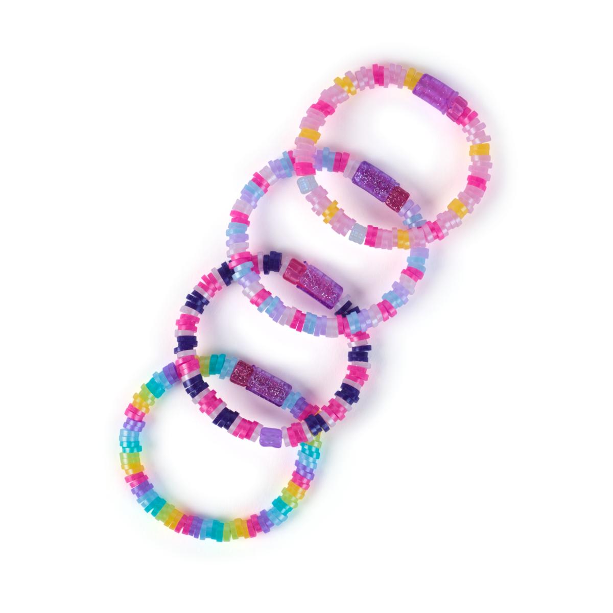 Recambio pulseras Refill Heishi Cool Maker Spin Master 5