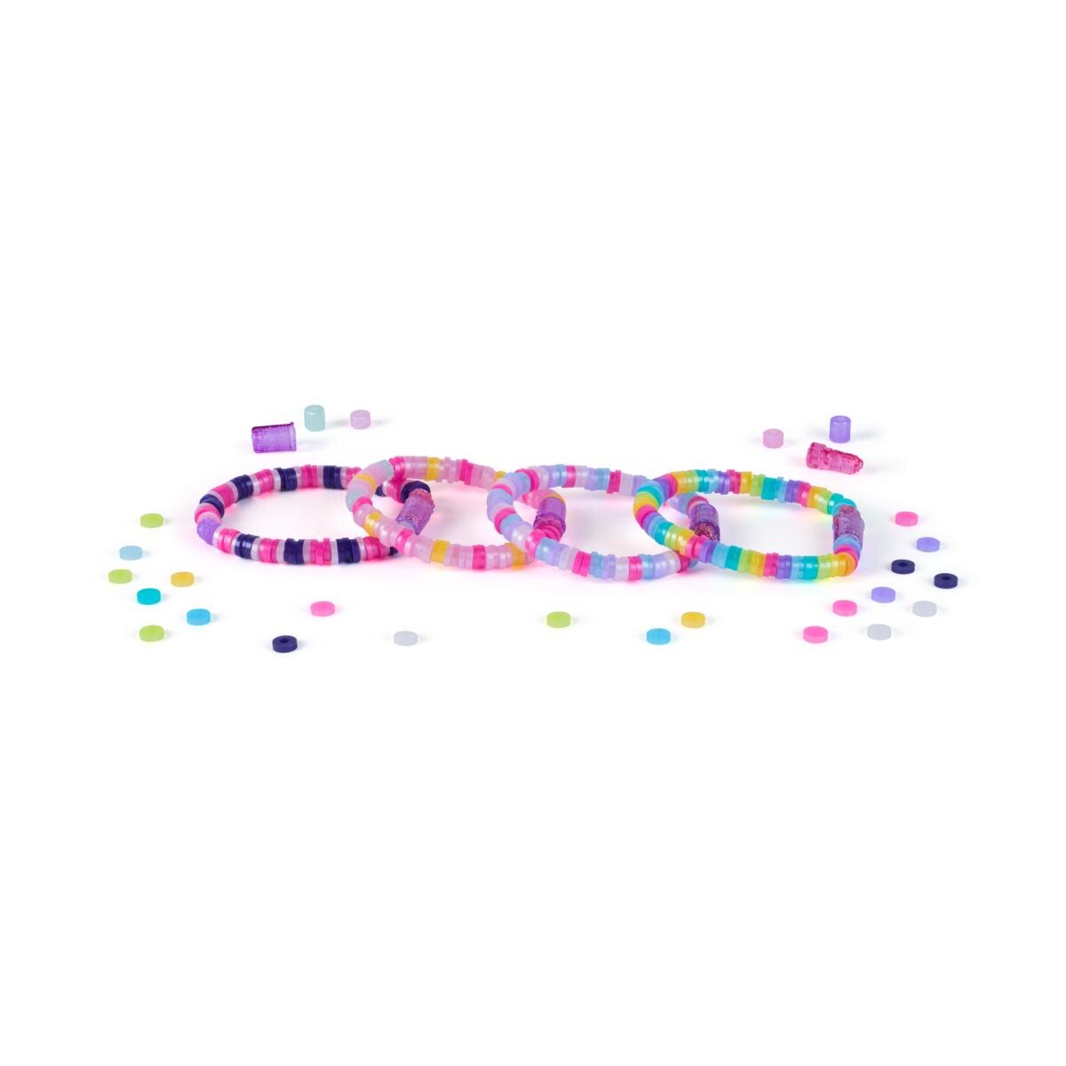 Recambio pulseras Refill Heishi Cool Maker Spin Master 6