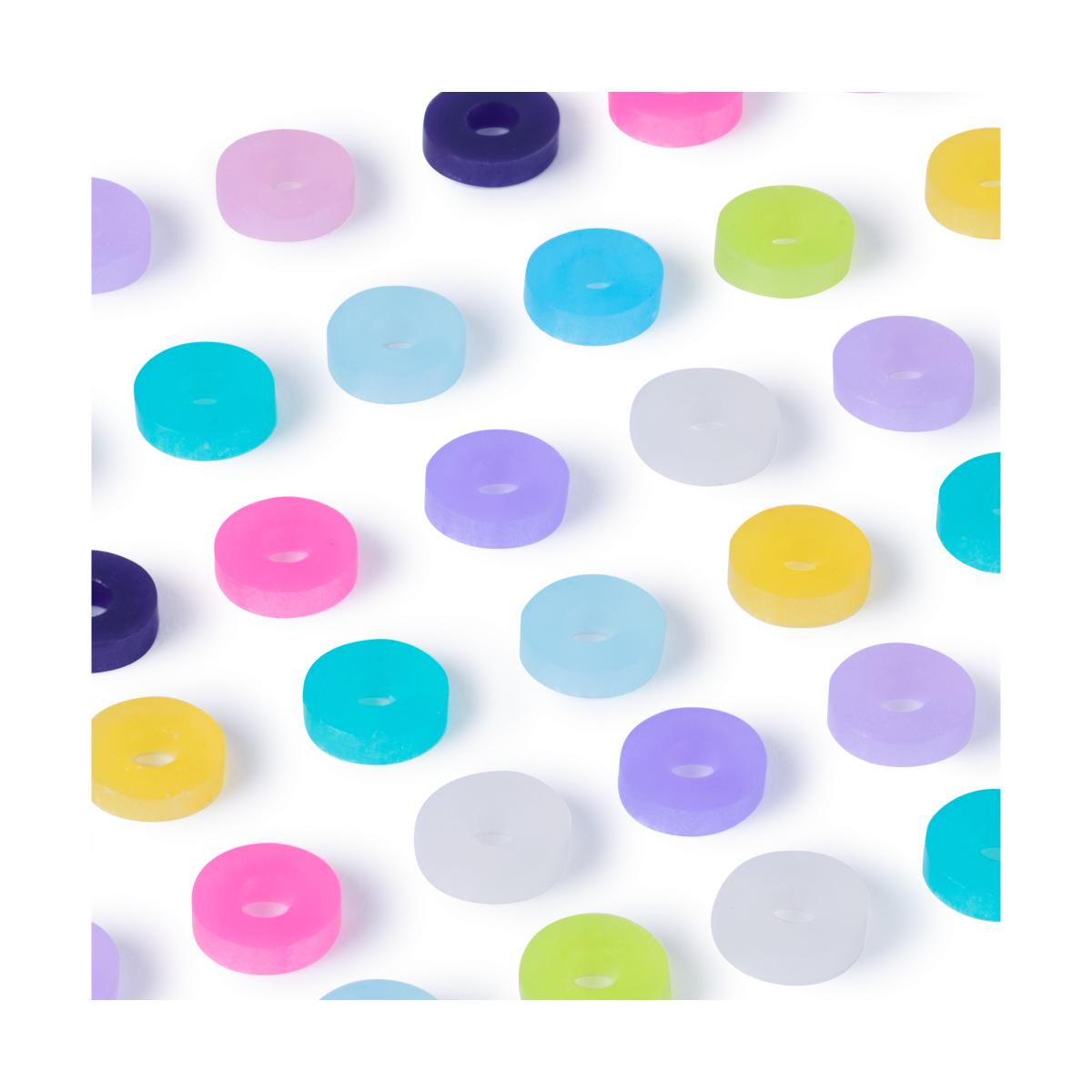 Recambio pulseras Refill Heishi Cool Maker Spin Master 7