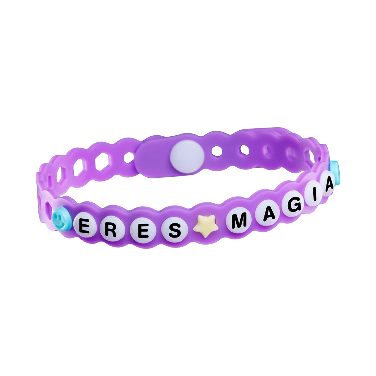 Manualidades Pulseras Jelly bands Bizak modelos surtidos 6