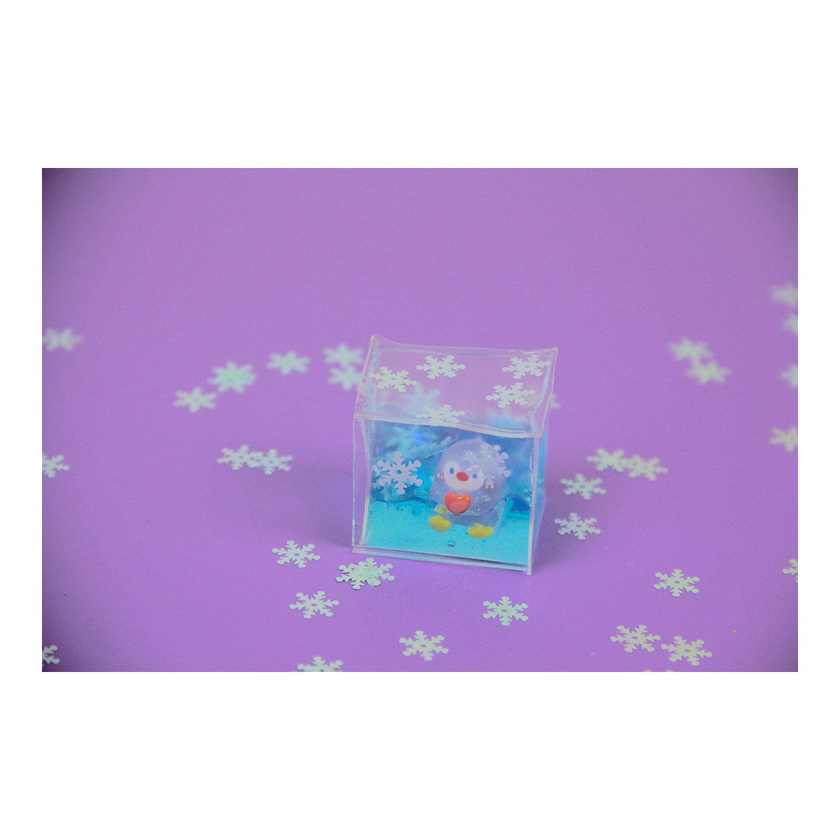 Manualidades Cinta para hacer creaciones Nano Tape Kawaii creations Bizak 3