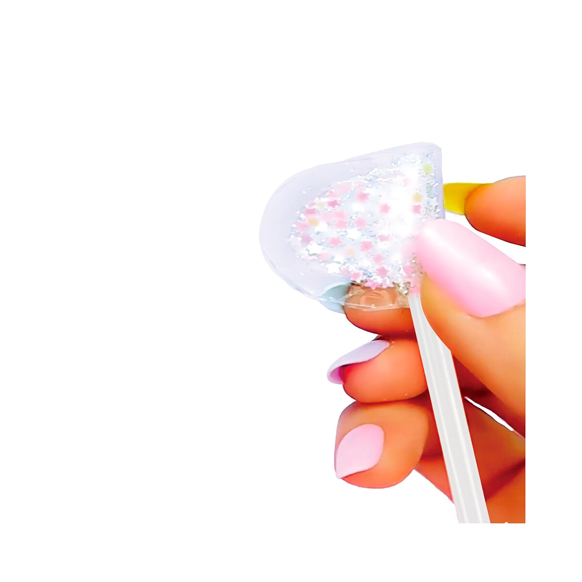 Manualidades Cinta para hacer creaciones Nano Art Mix & Cinta Bizak 8