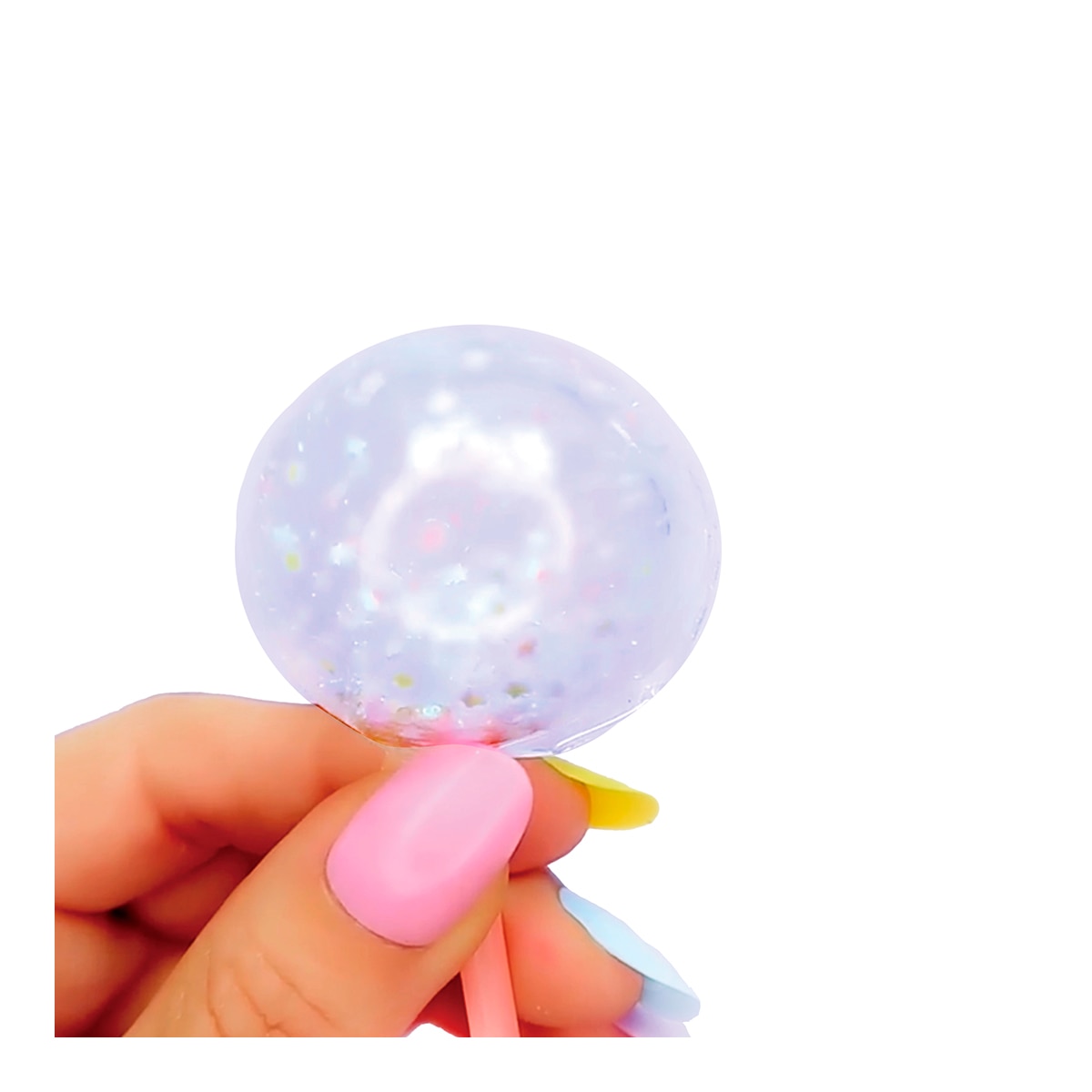 Manualidades Cinta para hacer creaciones Nano Art Mix & Cinta Bizak 9