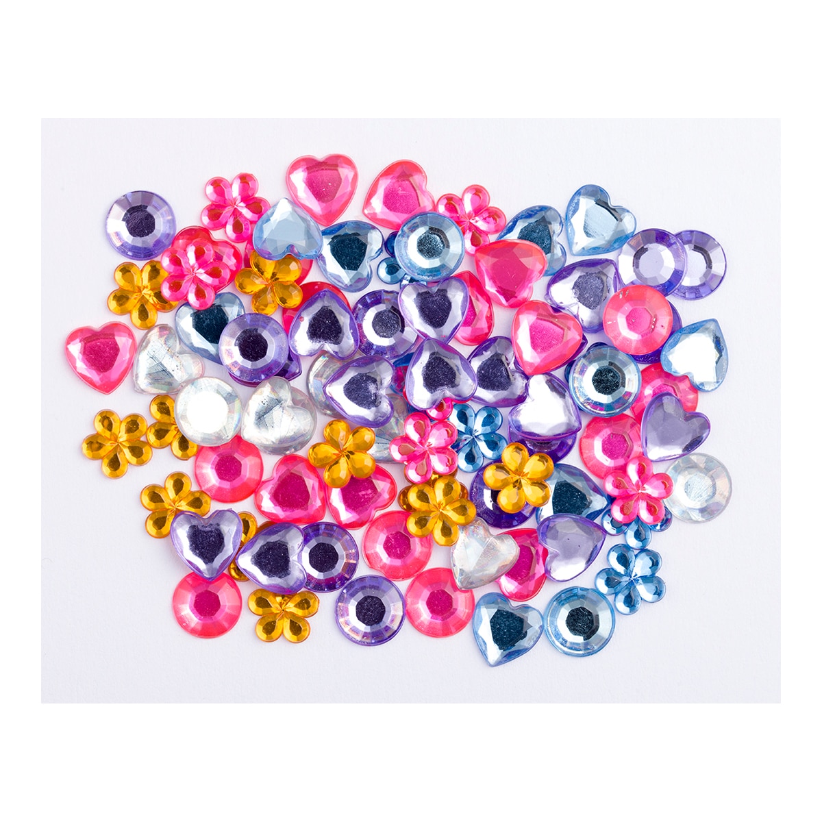 Manualidades Falsa crema para decorar Decoden magic maletín Kawaii Maletín unicornio Bizak modelos surtidos 7