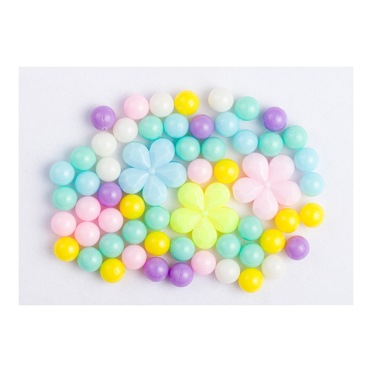 Manualidades Falsa crema para decorar Decoden magic maletín Kawaii Maletín unicornio Bizak modelos surtidos 8