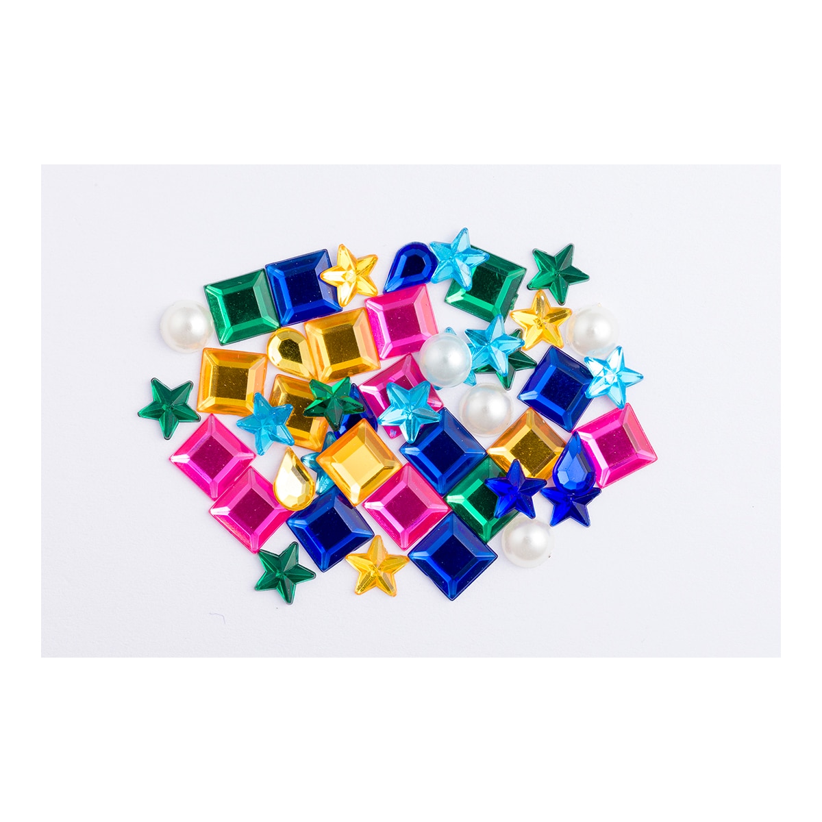 Manualidades Falsa crema para decorar Decoden magic maletín Kawaii Maletín unicornio Bizak modelos surtidos 15