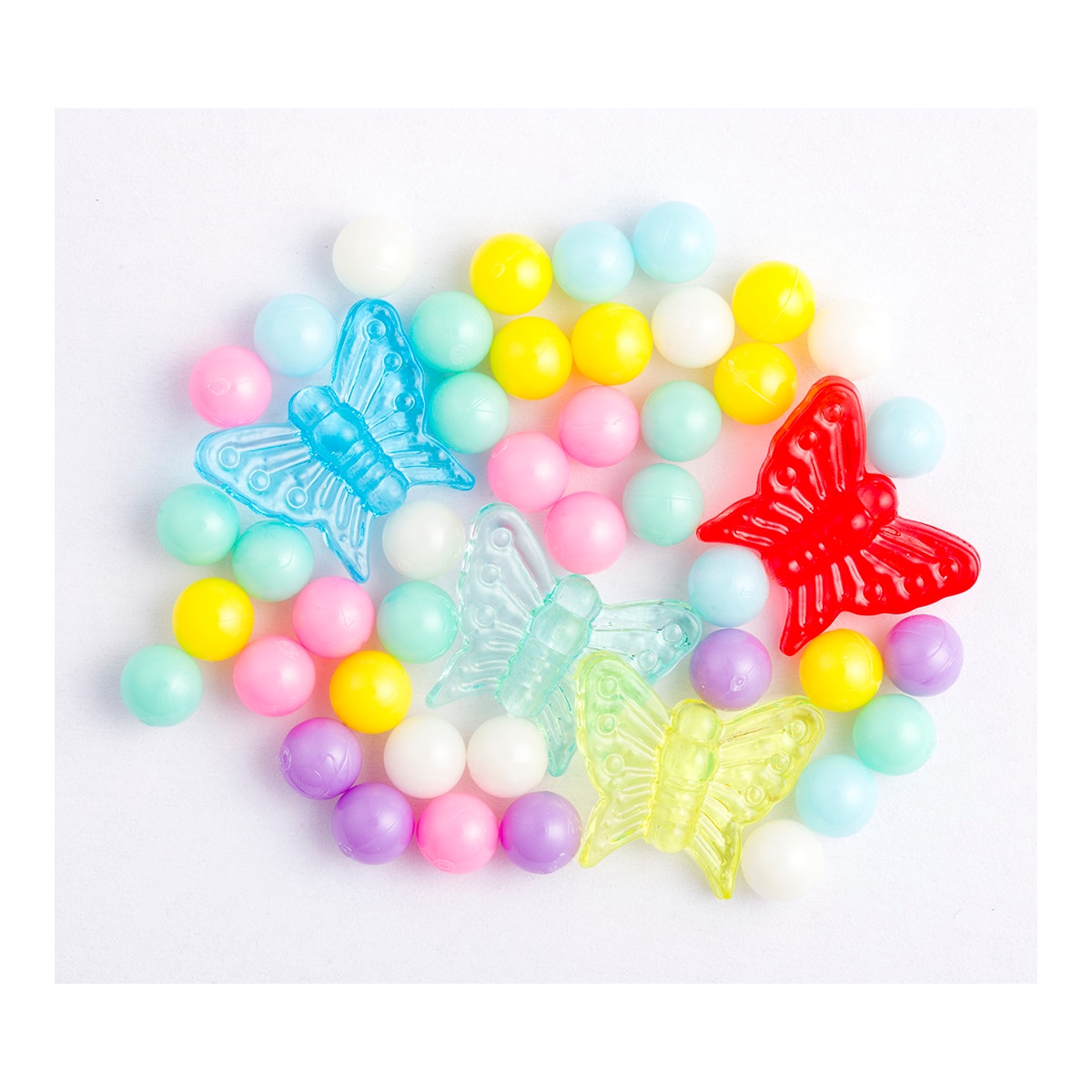 Manualidades Falsa crema para decorar Decoden magic maletín Kawaii Maletín unicornio Bizak modelos surtidos 16