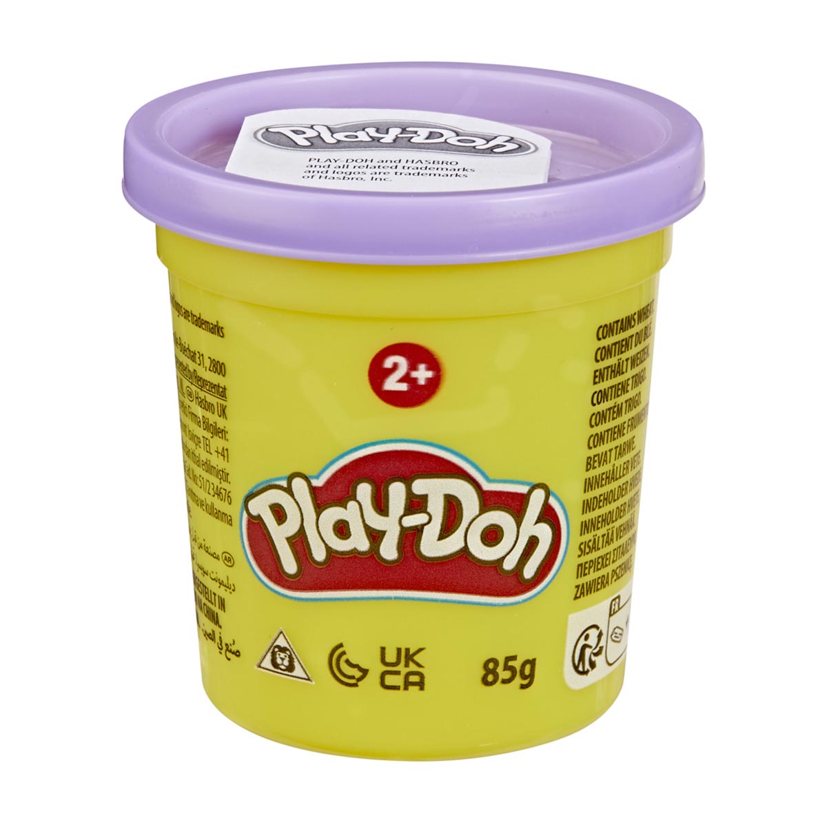 Imagem 0 de Plasticina Play-Doh - 1 Pote Modelo Sortido, Envio Aleatório