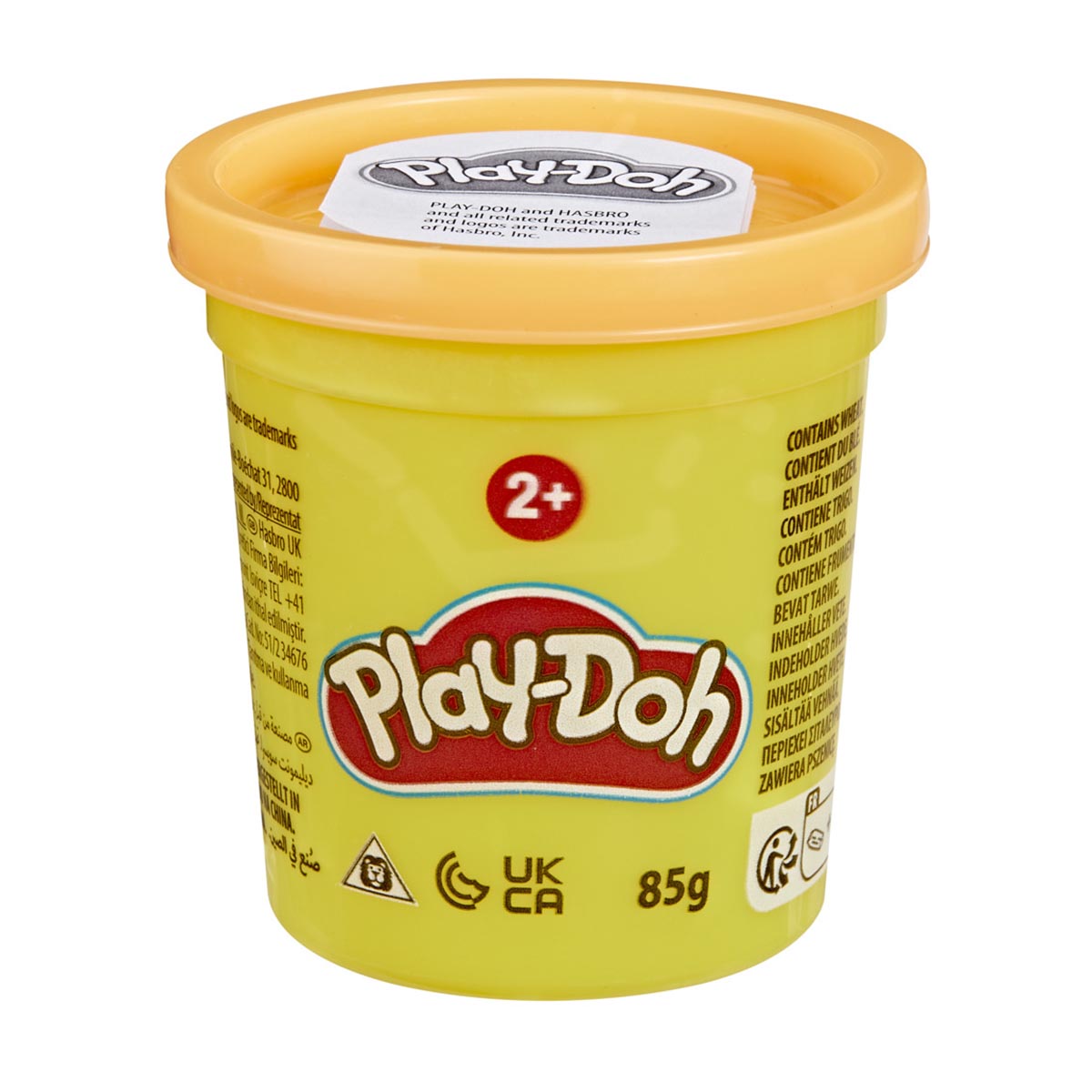 Plasticina Play-Doh - 1 Pote Modelo Sortido, Envio Aleatório 2