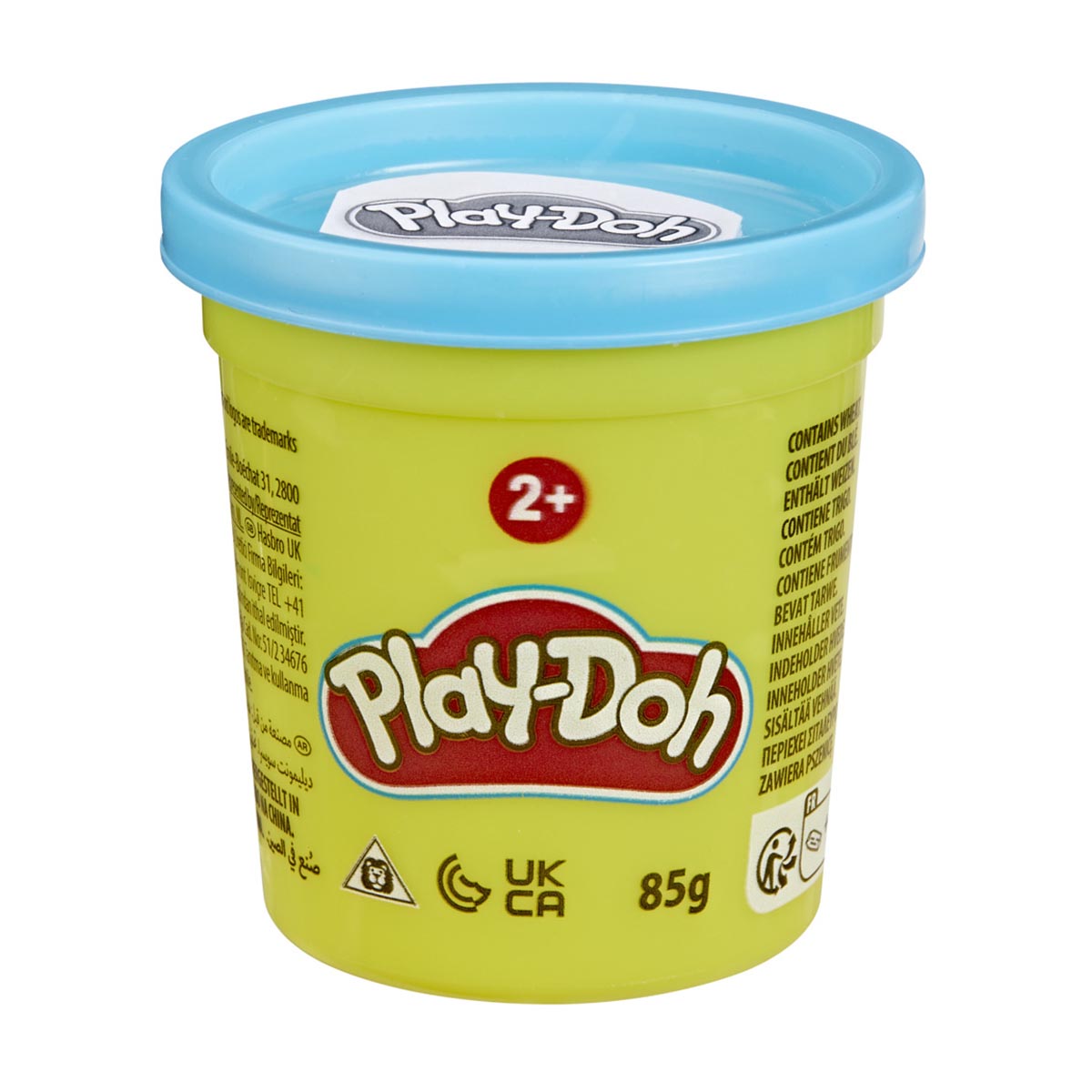 Plasticina Play-Doh - 1 Pote Modelo Sortido, Envio Aleatório 3