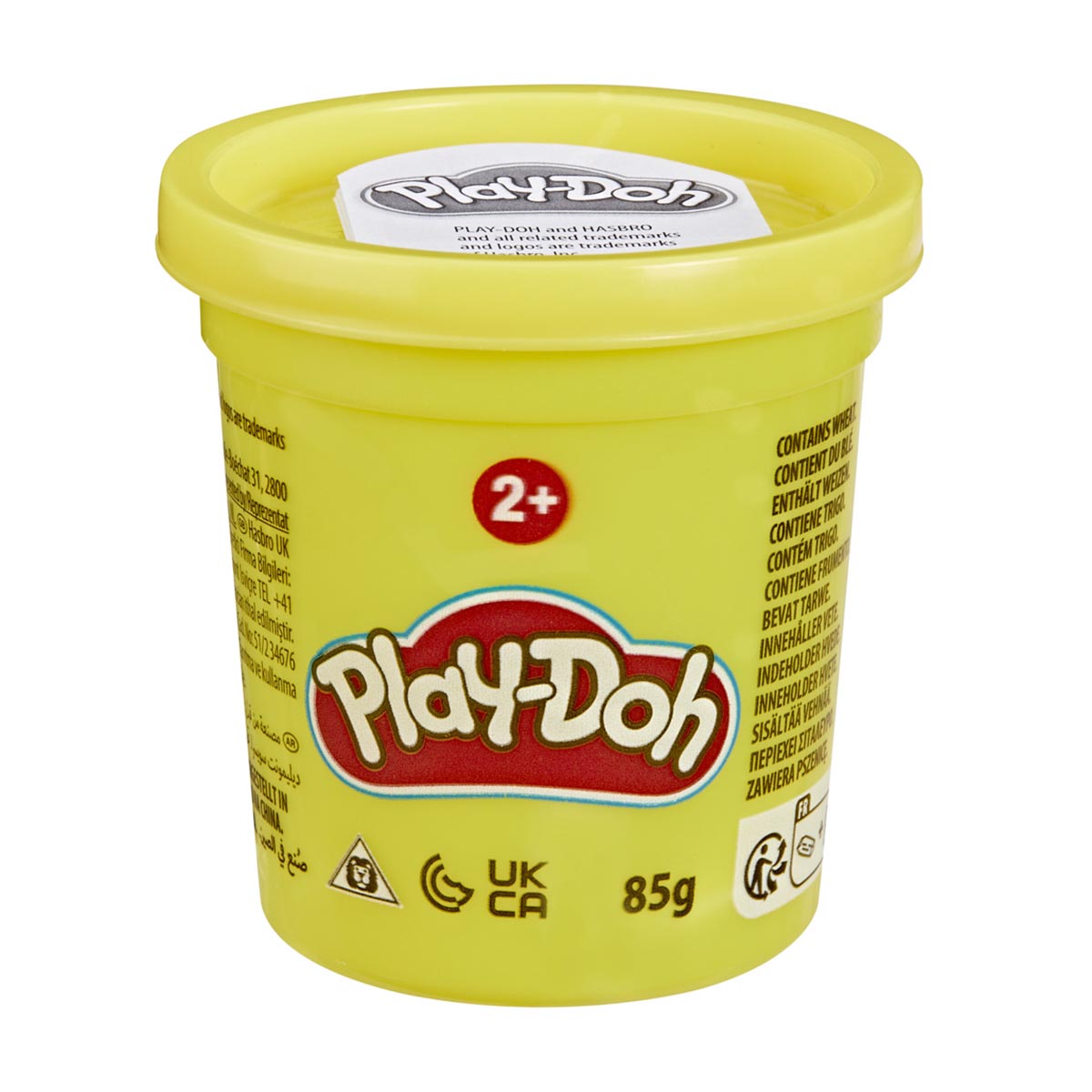 Plasticina Play-Doh - 1 Pote Modelo Sortido, Envio Aleatório 4