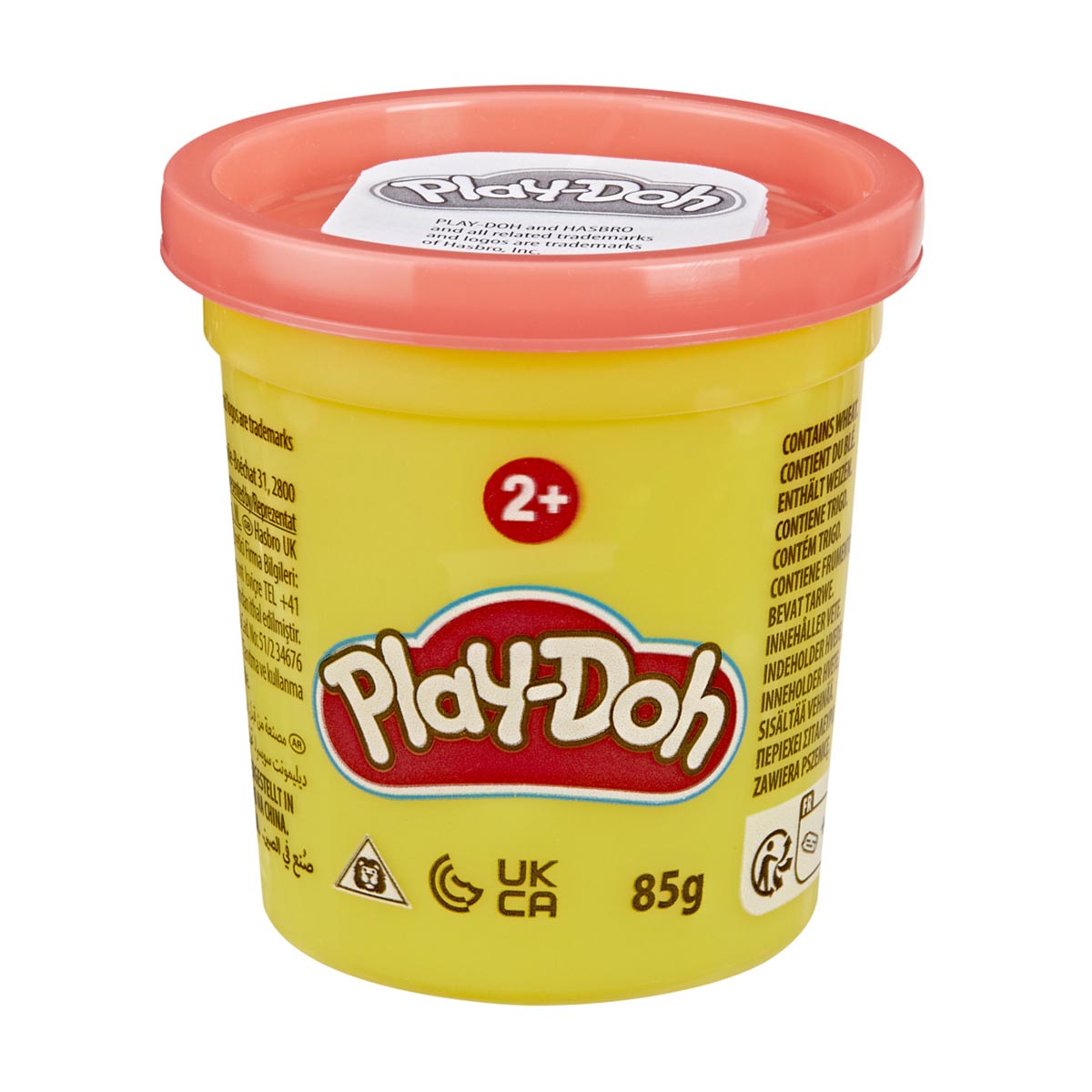Plasticina Play-Doh - 1 Pote Modelo Sortido, Envio Aleatório 5