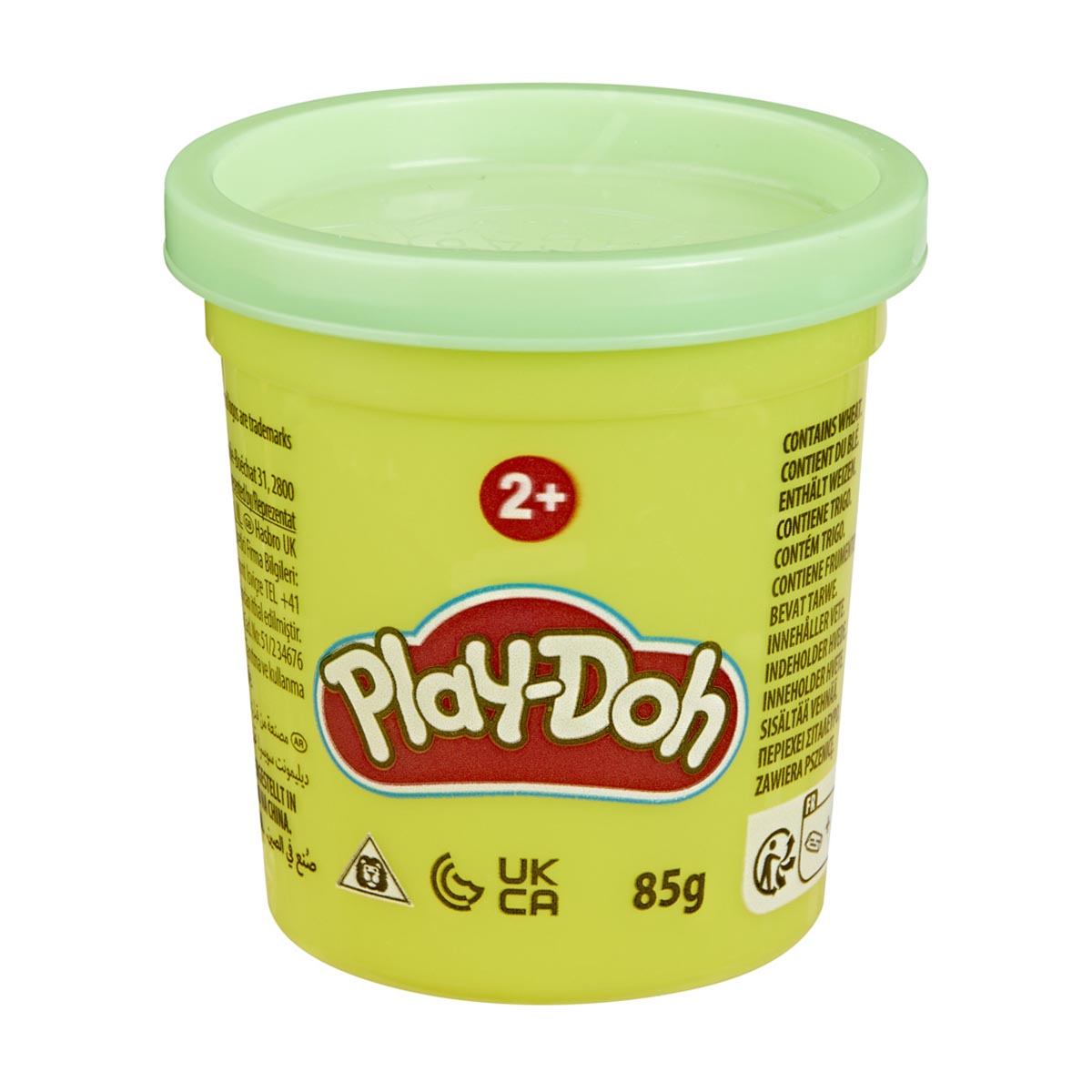 Plasticina Play-Doh - 1 Pote Modelo Sortido, Envio Aleatório 6