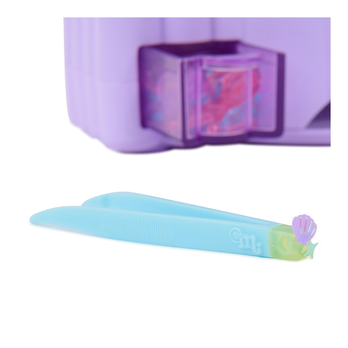 Kit Creativo Pulseras Charm Bar Studio Cool Maker Spin Master 6