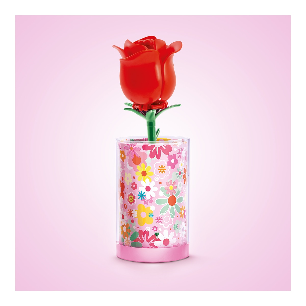 Bolígrafo Construye Tu Floryboli Building Pens Canal Toys 19