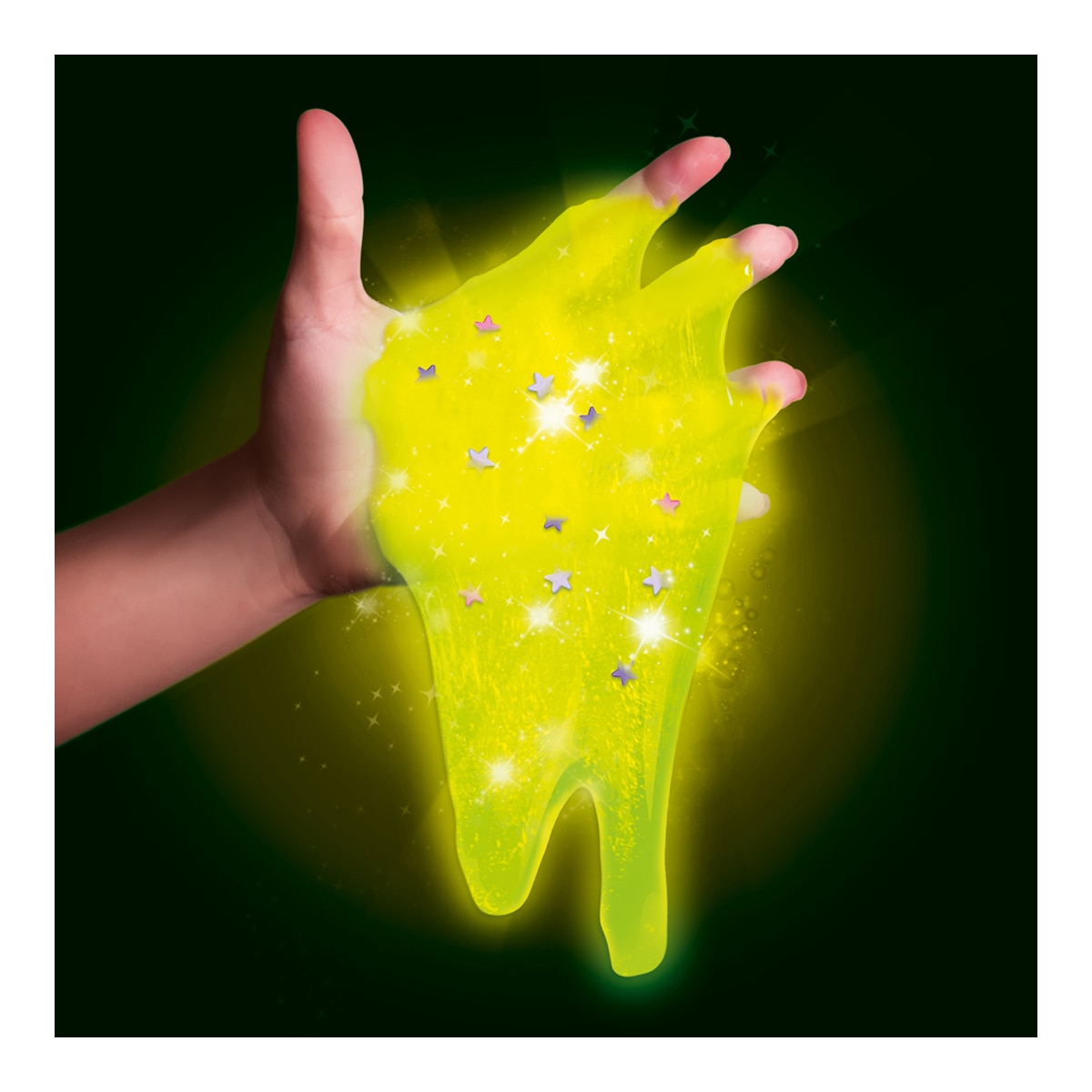 Maletín Slime Diy So Slime Canal Toys 10