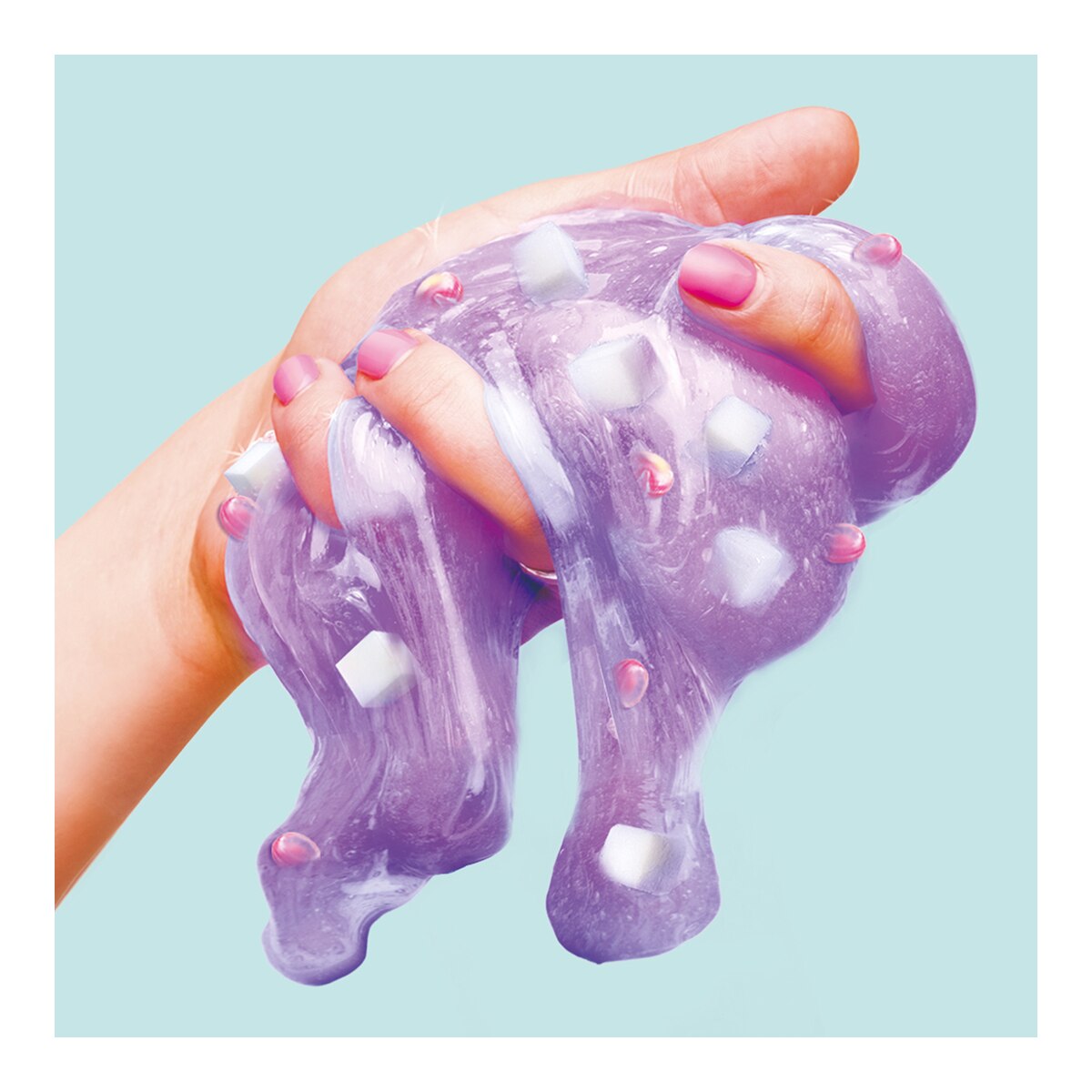 Maletín Slime Diy So Slime Canal Toys 13