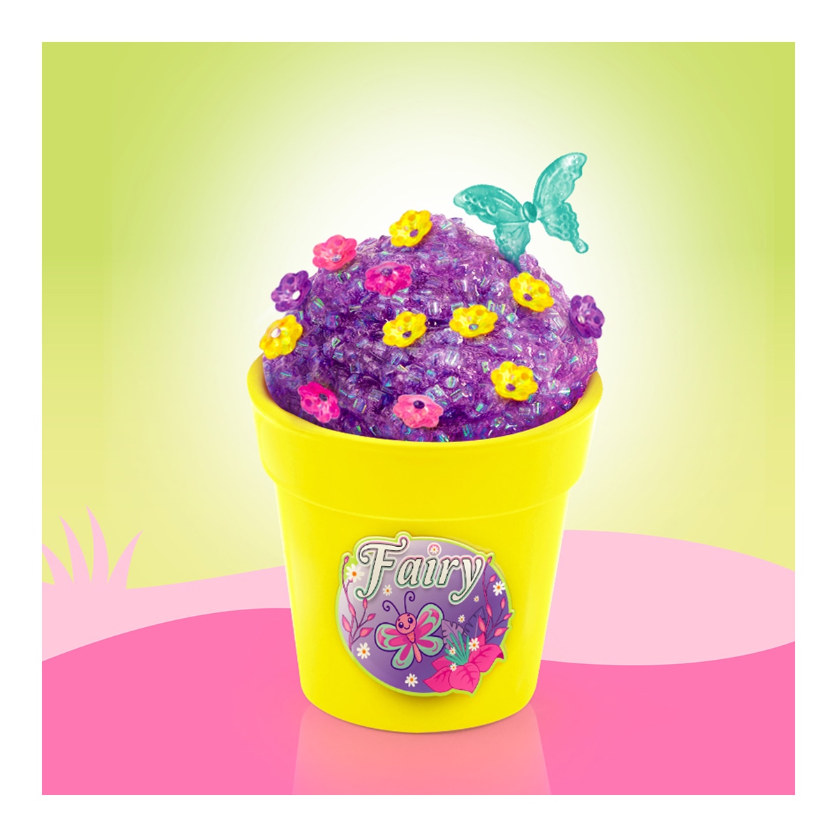 Slime Flower 1 Pot So Slime Canal Toys 14